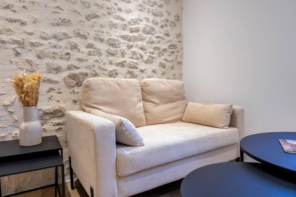 Le Cocon Urbain En Hyper Centre Apartment La Rochelle  Exterior photo