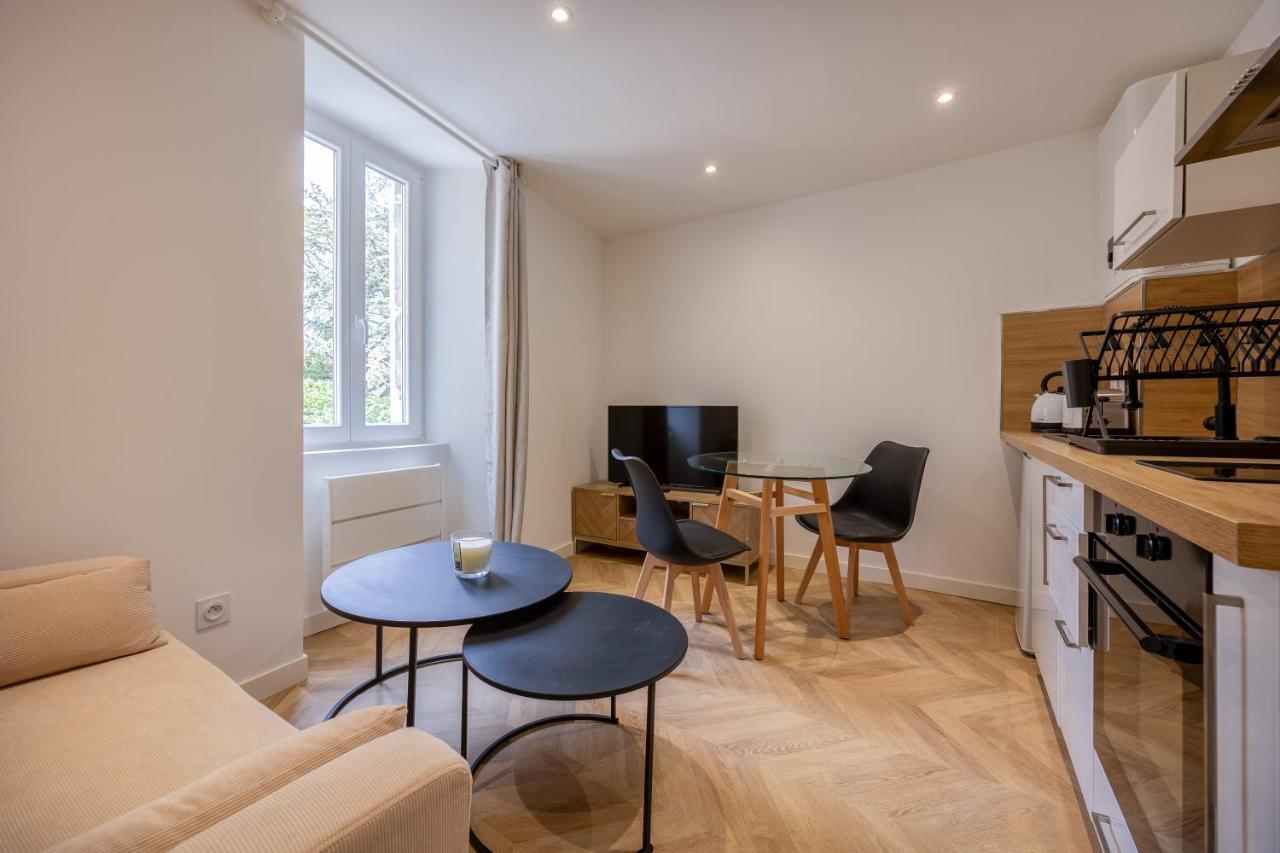 Le Cocon Urbain En Hyper Centre Apartment La Rochelle  Exterior photo